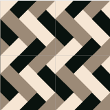 20x20 Geometrik-001