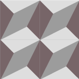 20x20 Geometrik-005