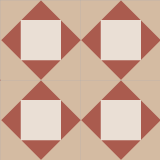 20x20 Geometrik-025