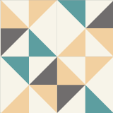 20x20 Geometrik-027