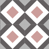 20x20 Geometrik-047