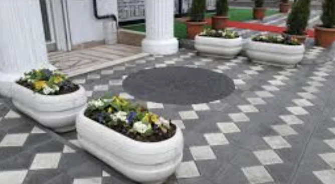 betonciceklik