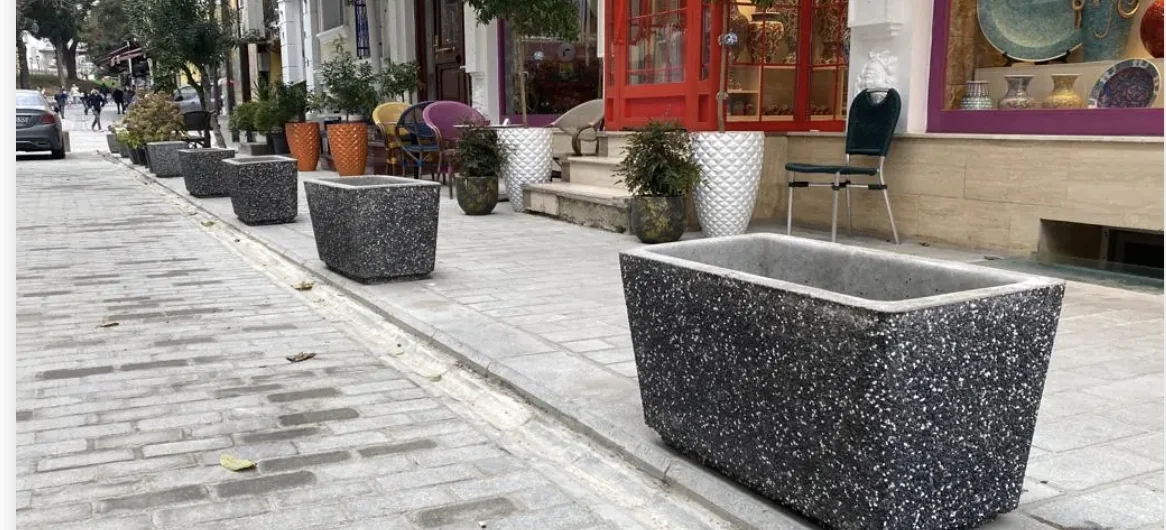 betonciceklik