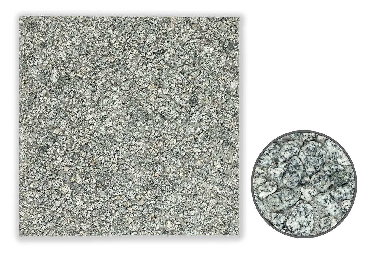 Motaş wash beton karo ürünü